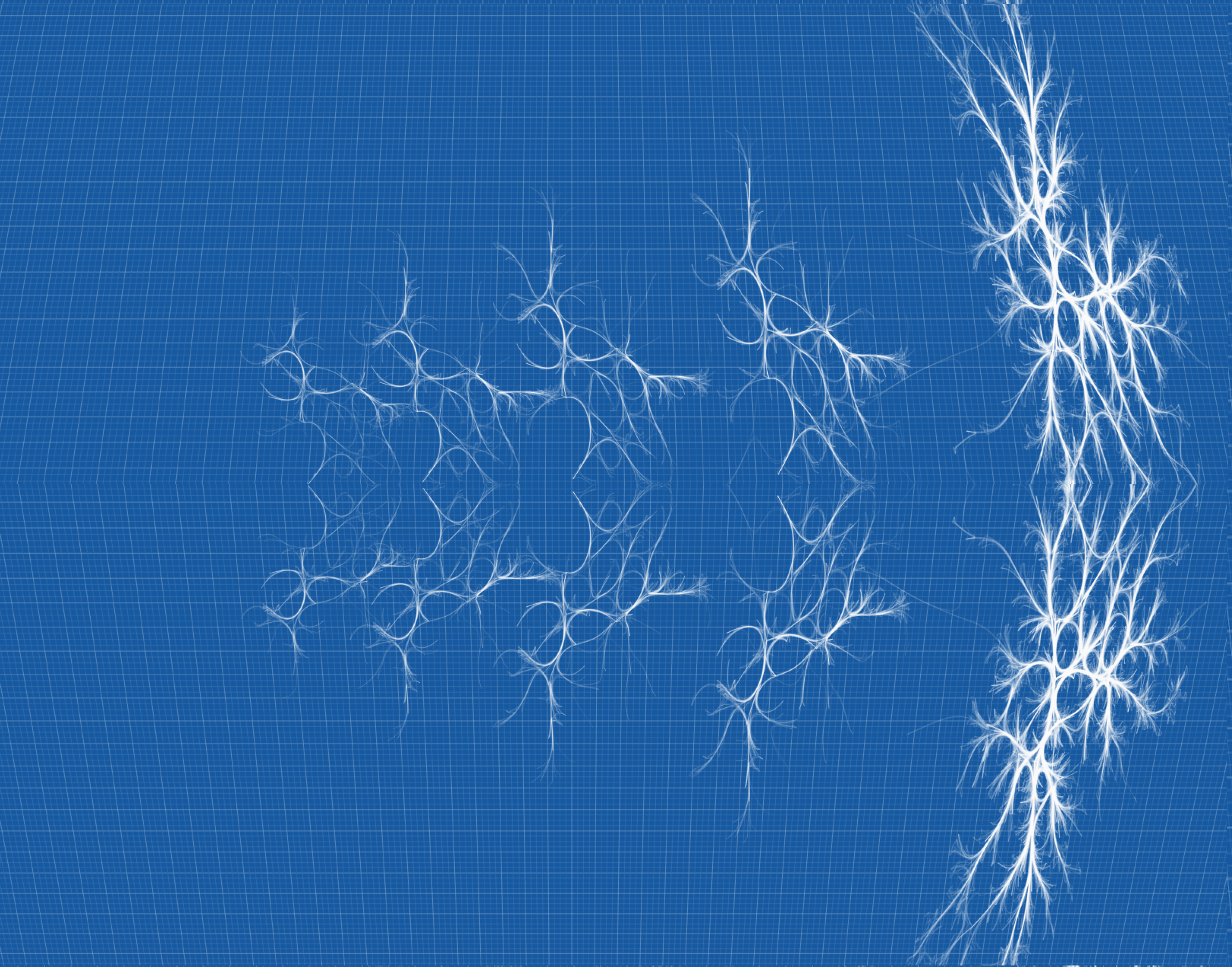 Chemical Mechanism Networks Preview